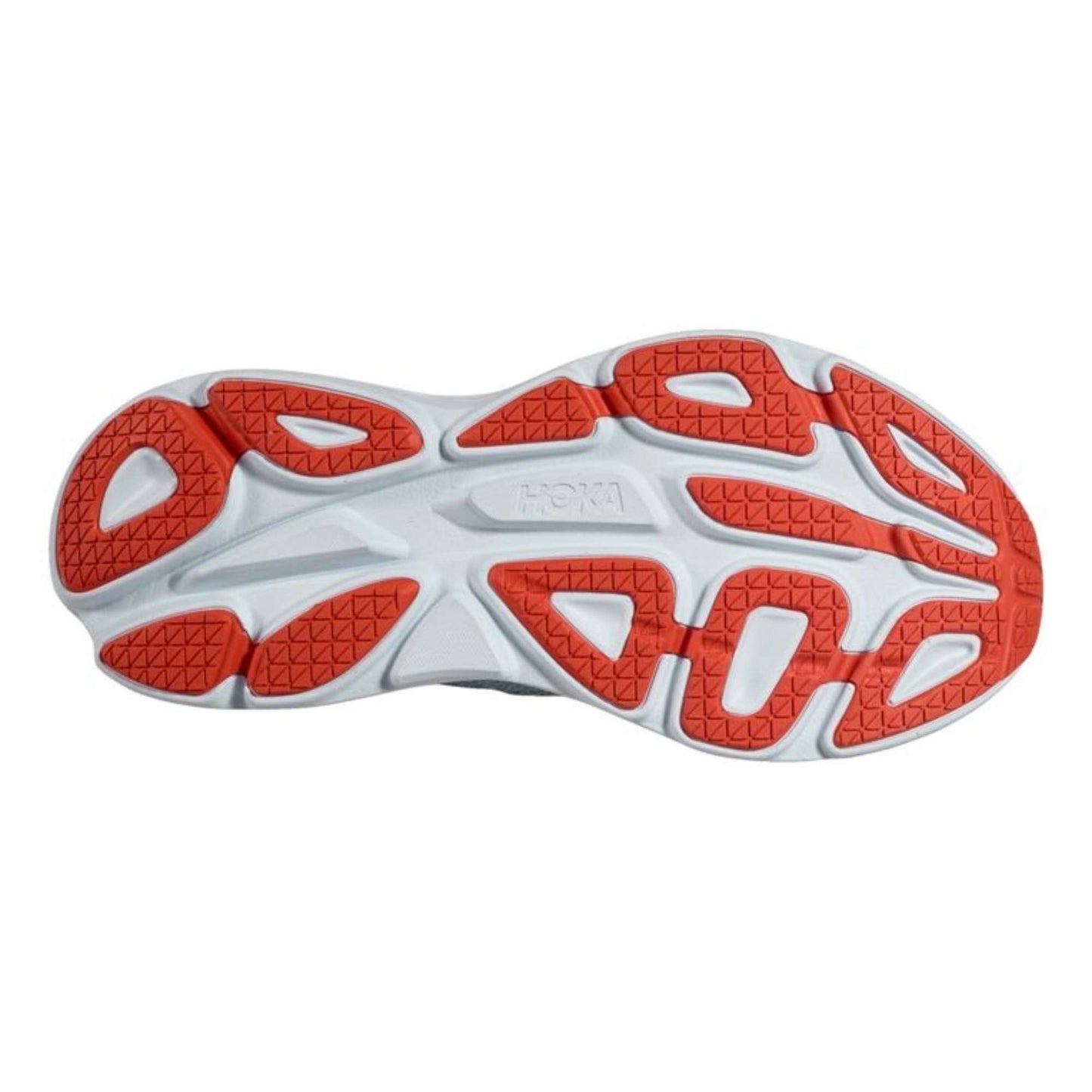 HOKA MEN'S BONDI 8 XWIDE