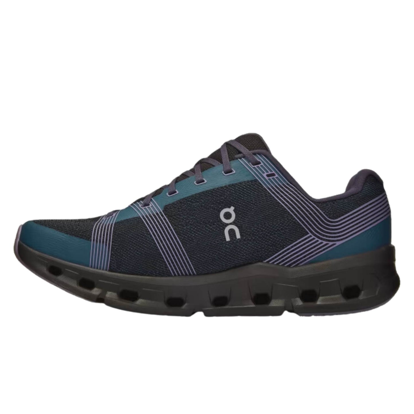 ON RUNNING MEN'S CLOUDGO