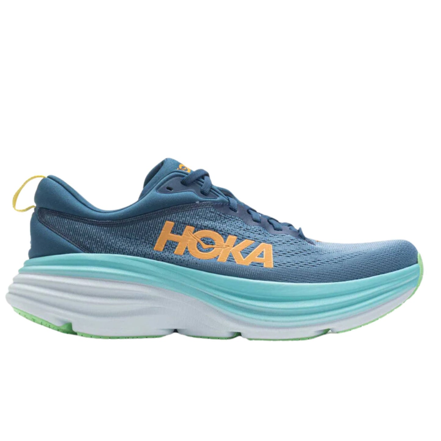 HOKA MEN'S BONDI 8 WIDE