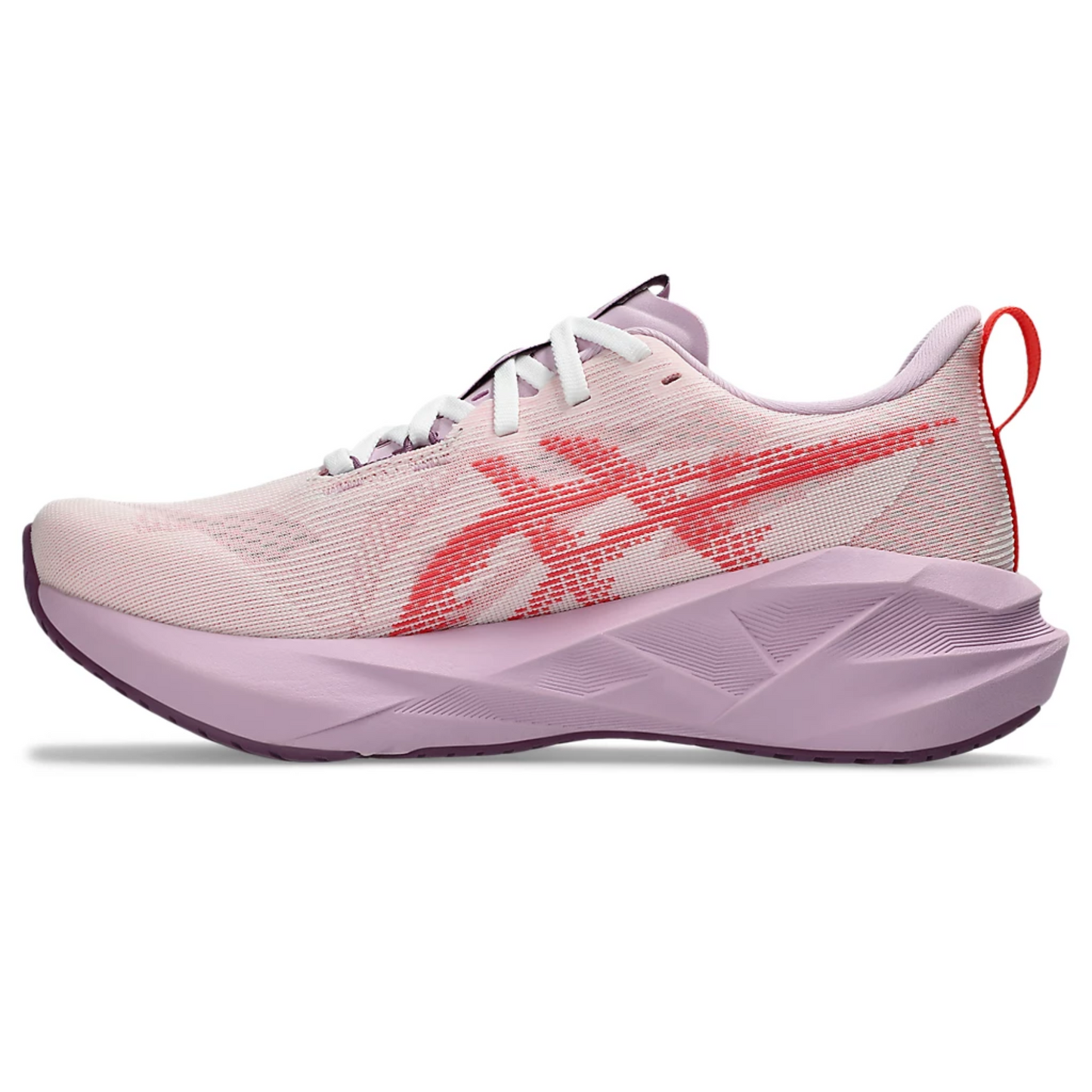 ASICS WOMEN'S NOVABLAST 5