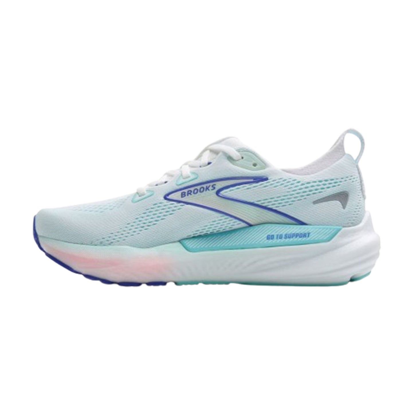 BROOKS WOMEN'S GLYCERIN GTS 22