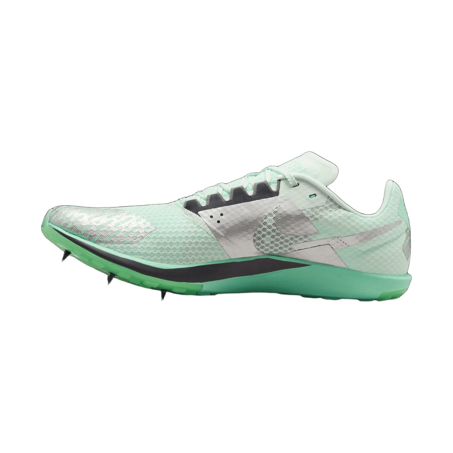 NIKE MEN'S RIVAL XC 6