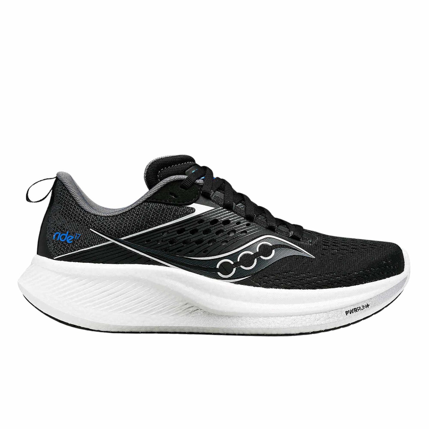 SAUCONY WOMEN'S RIDE 17