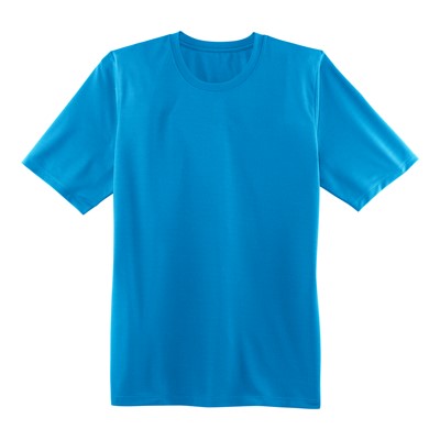 BROOKS MEN'S PODIUM SHORT SLEEVE