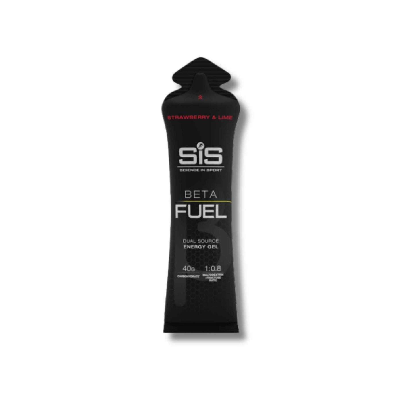 SIS GEL BETA FUEL SINGLE