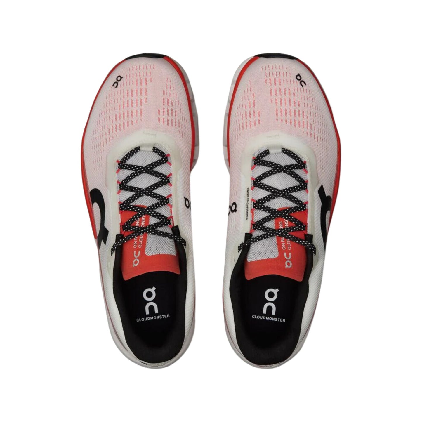 ON RUNNING MEN'S CLOUDMONSTER 2
