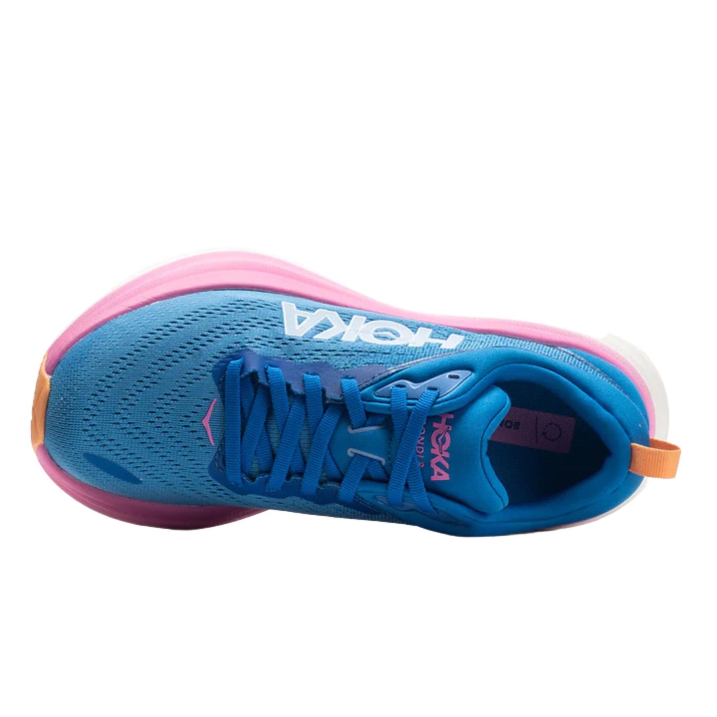 HOKA WOMEN'S BONDI 8 WIDE