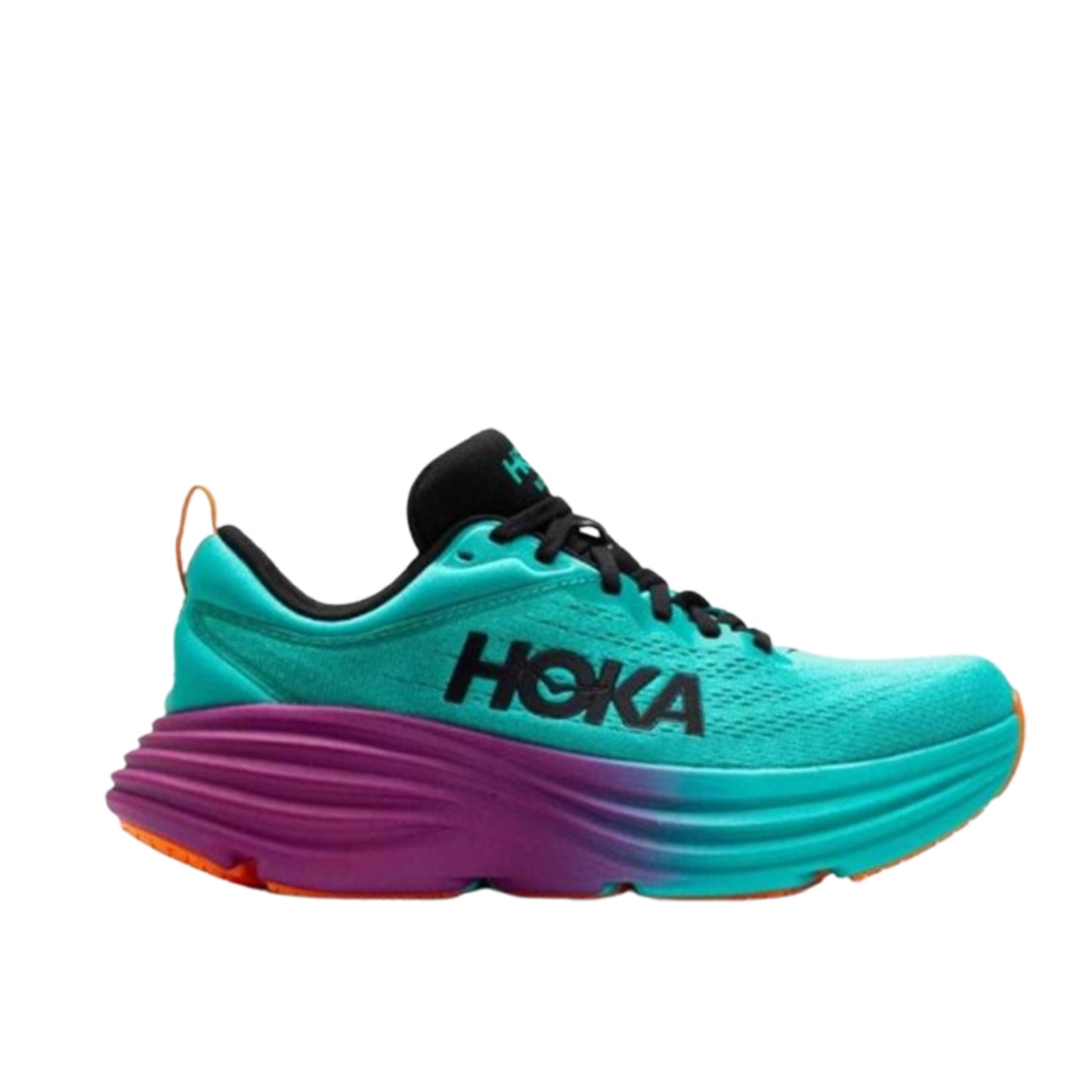 HOKA MEN'S BONDI 8