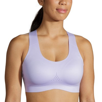 BROOKS WOMEN'S DARE CROSSBACK RUN BRA 2.0