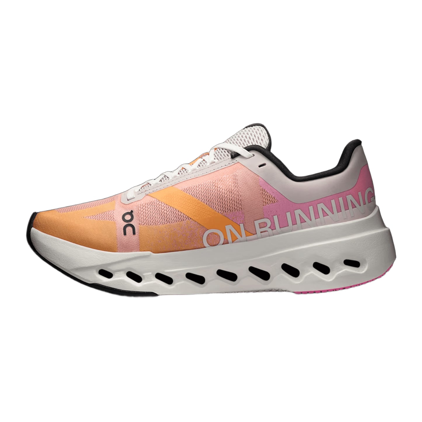 ON RUNNING WOMEN'S CLOUDSURFER NEXT