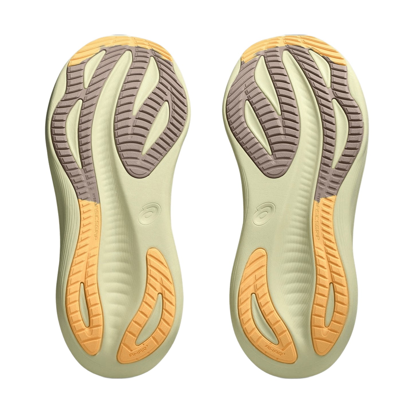 ASICS MEN'S NIMBUS 27