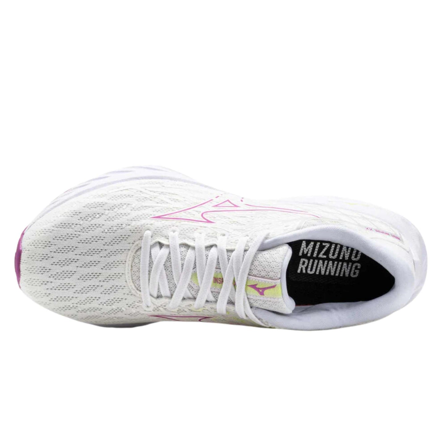 MIZUNO WOMEN'S INSPIRE 20