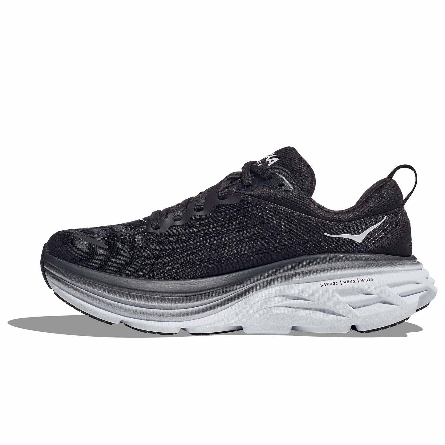HOKA MEN'S BONDI 8 WIDE