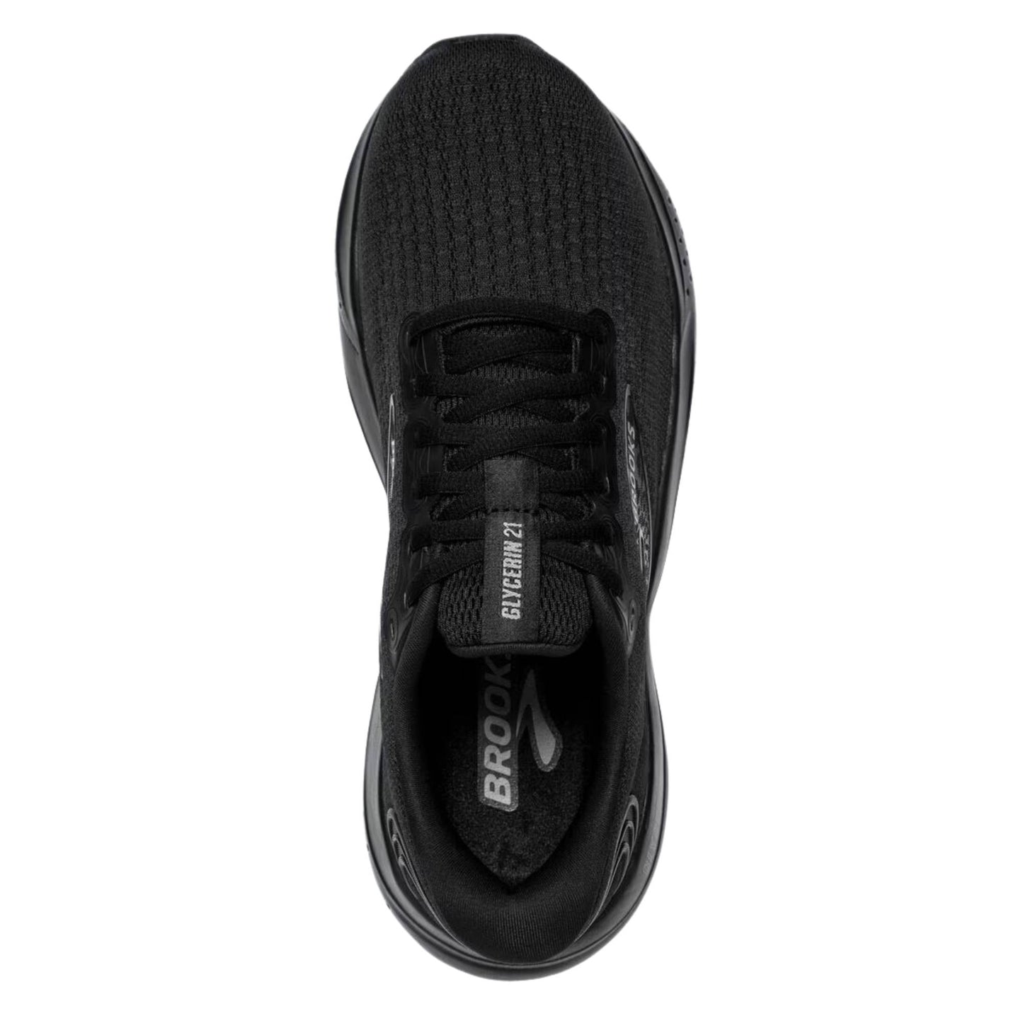 BROOKS WOMEN'S GLYCERIN 21 WIDE