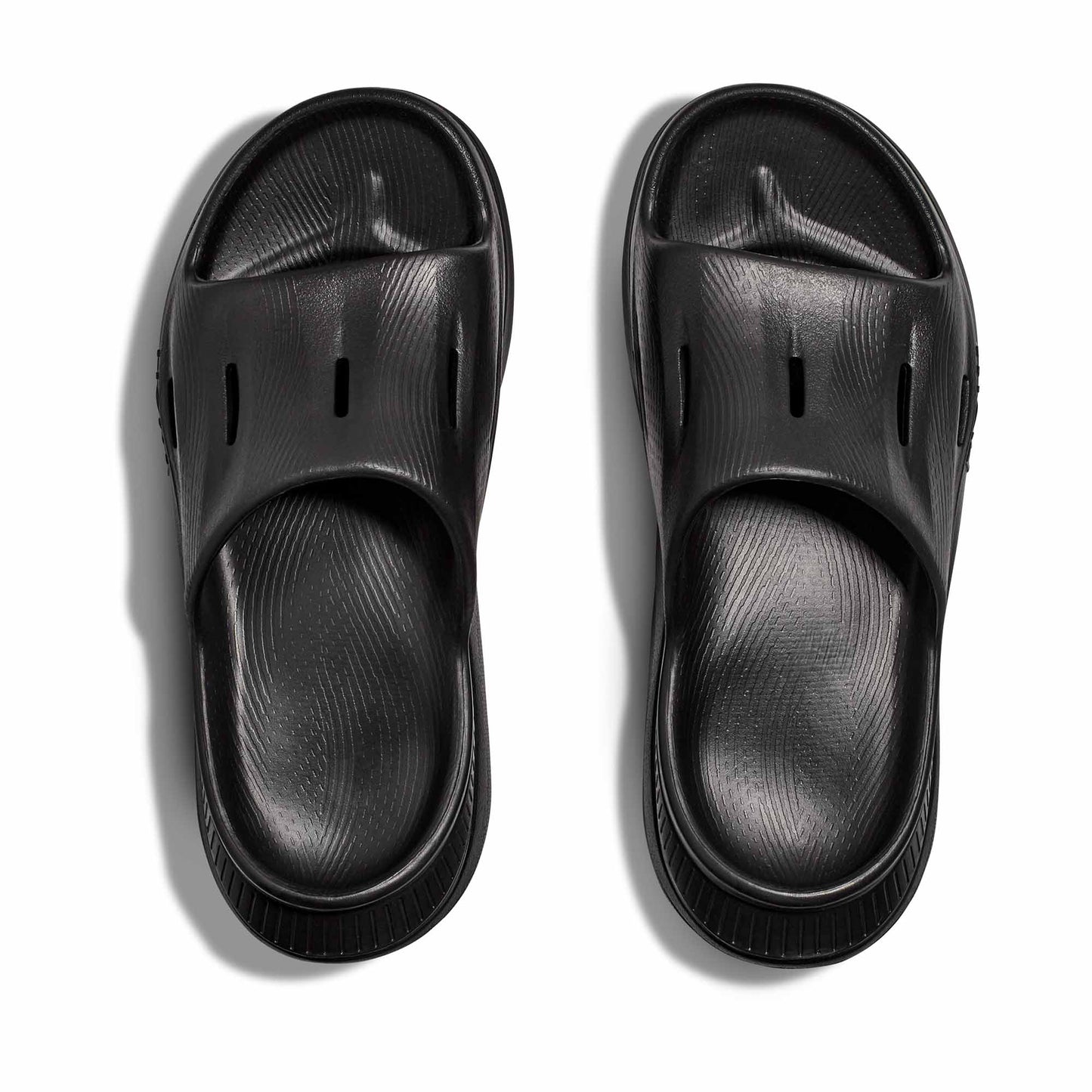 HOKA UNISEX ORA RECOVERY SLIDE 3