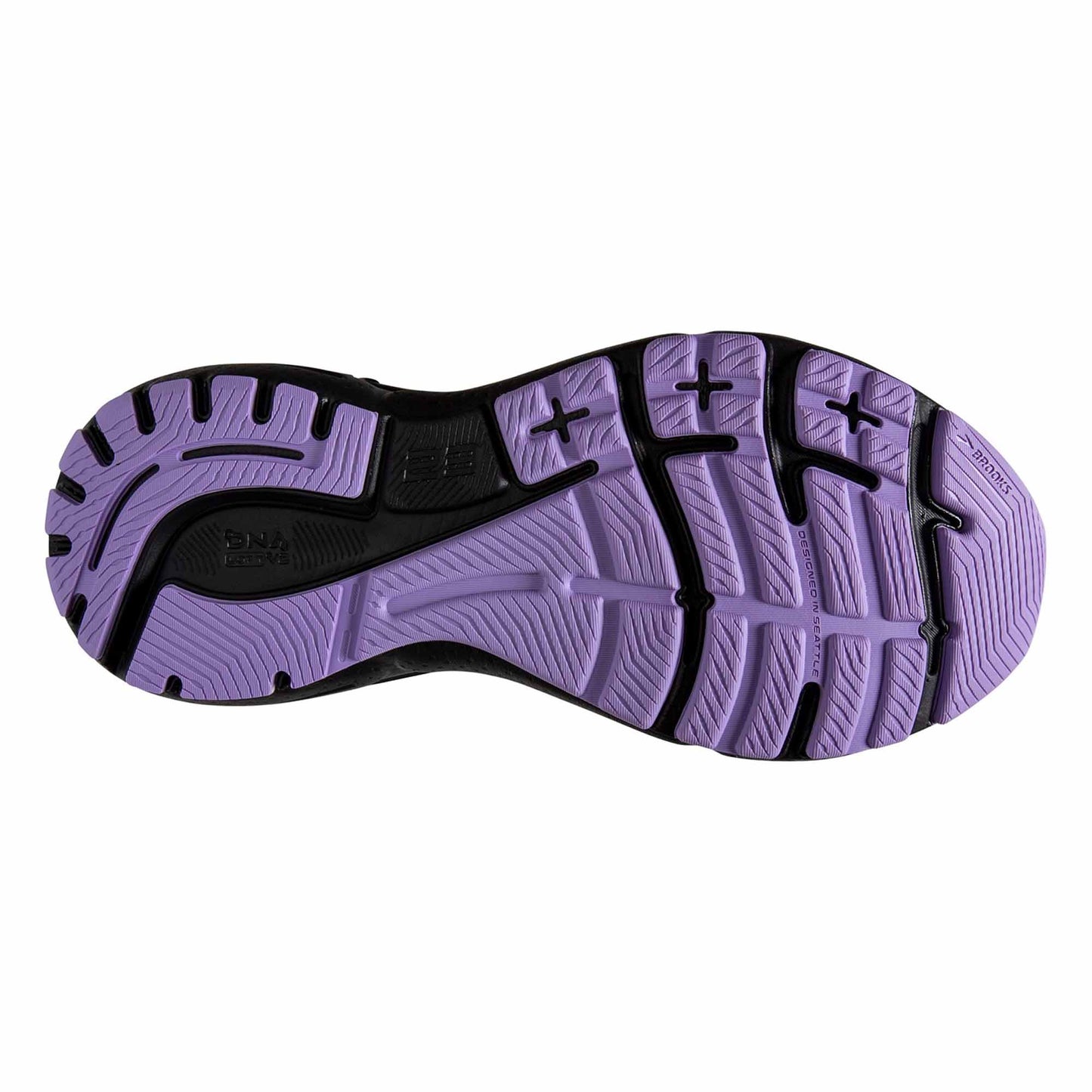 BROOKS WOMEN'S ADRENALINE 23