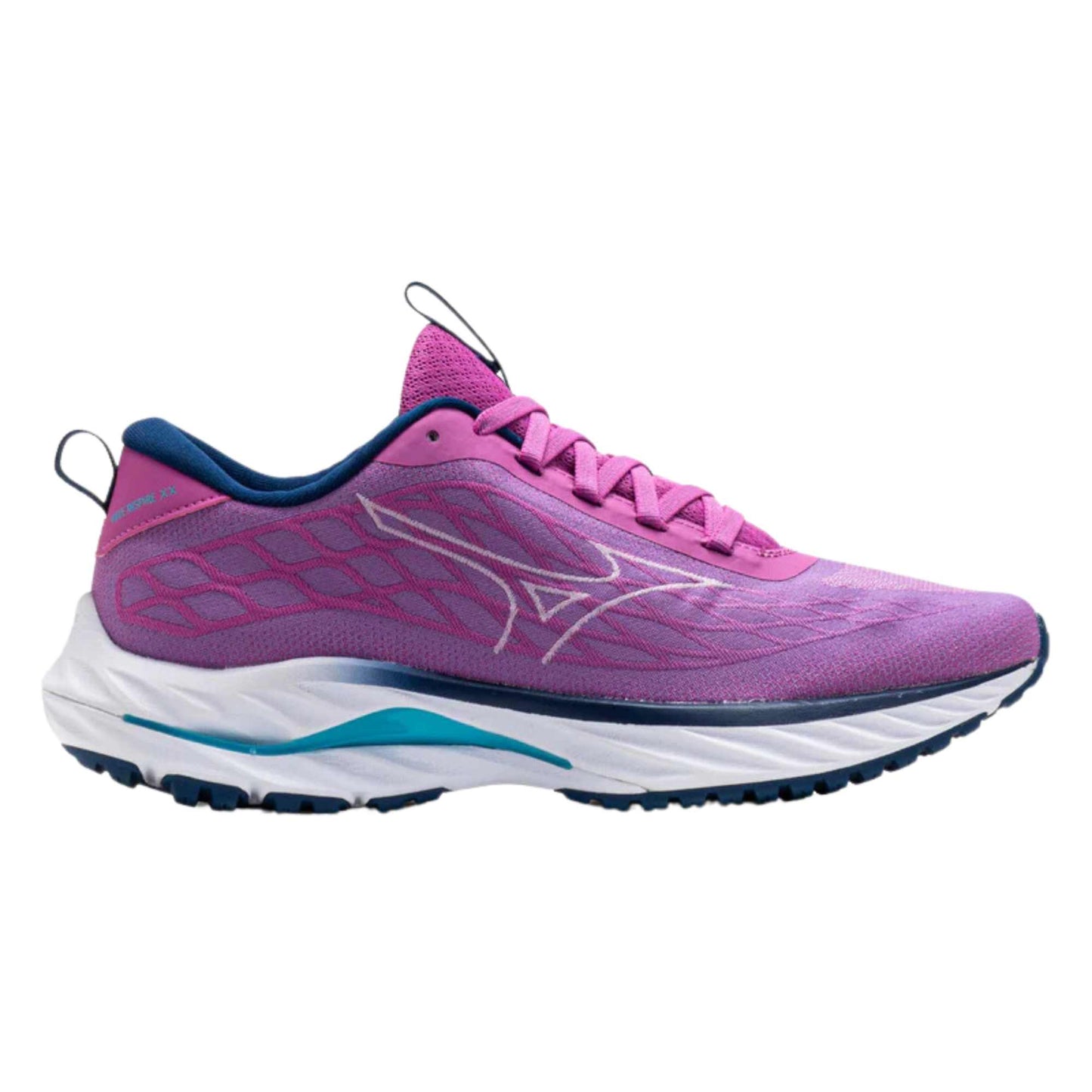 MIZUNO WOMEN'S INSPIRE 20