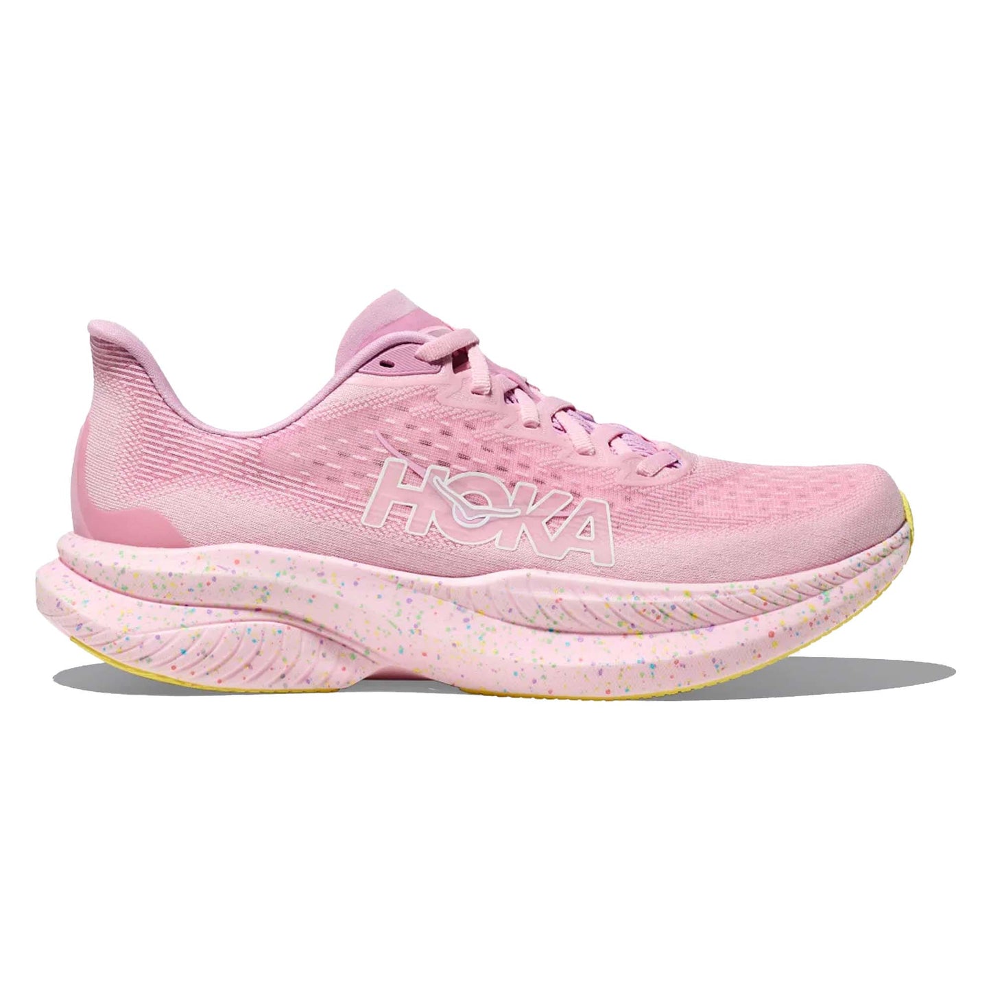 HOKA WOMEN'S MACH 6