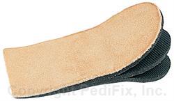 MILLIKEN MEDICAL HEEL LIFT