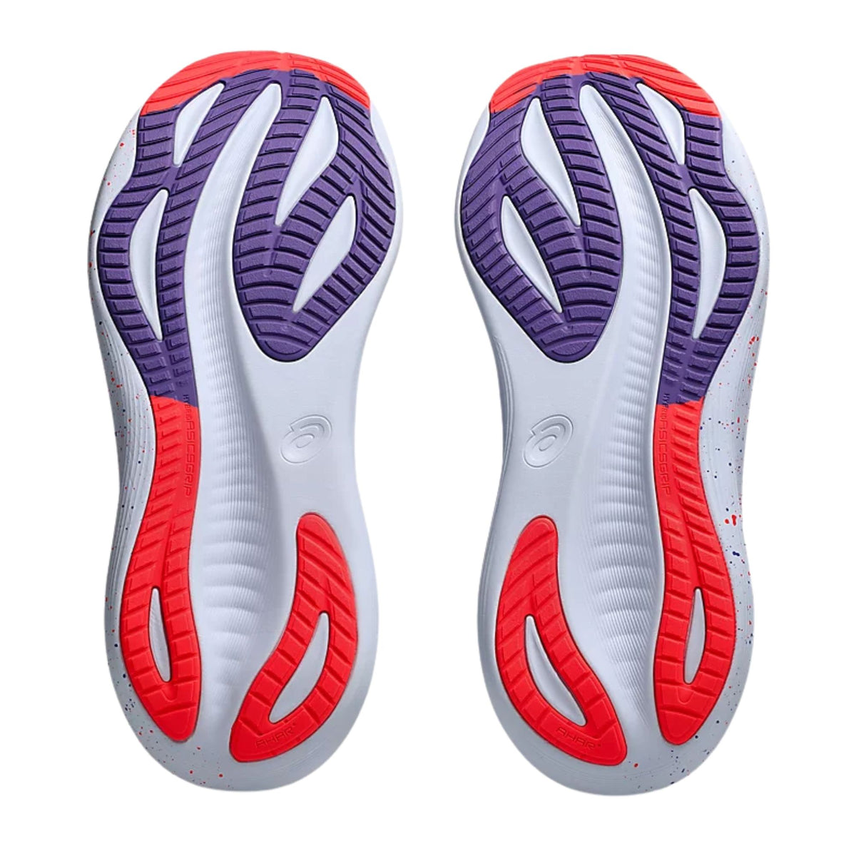 ASICS WOMEN'S CUMULUS 27