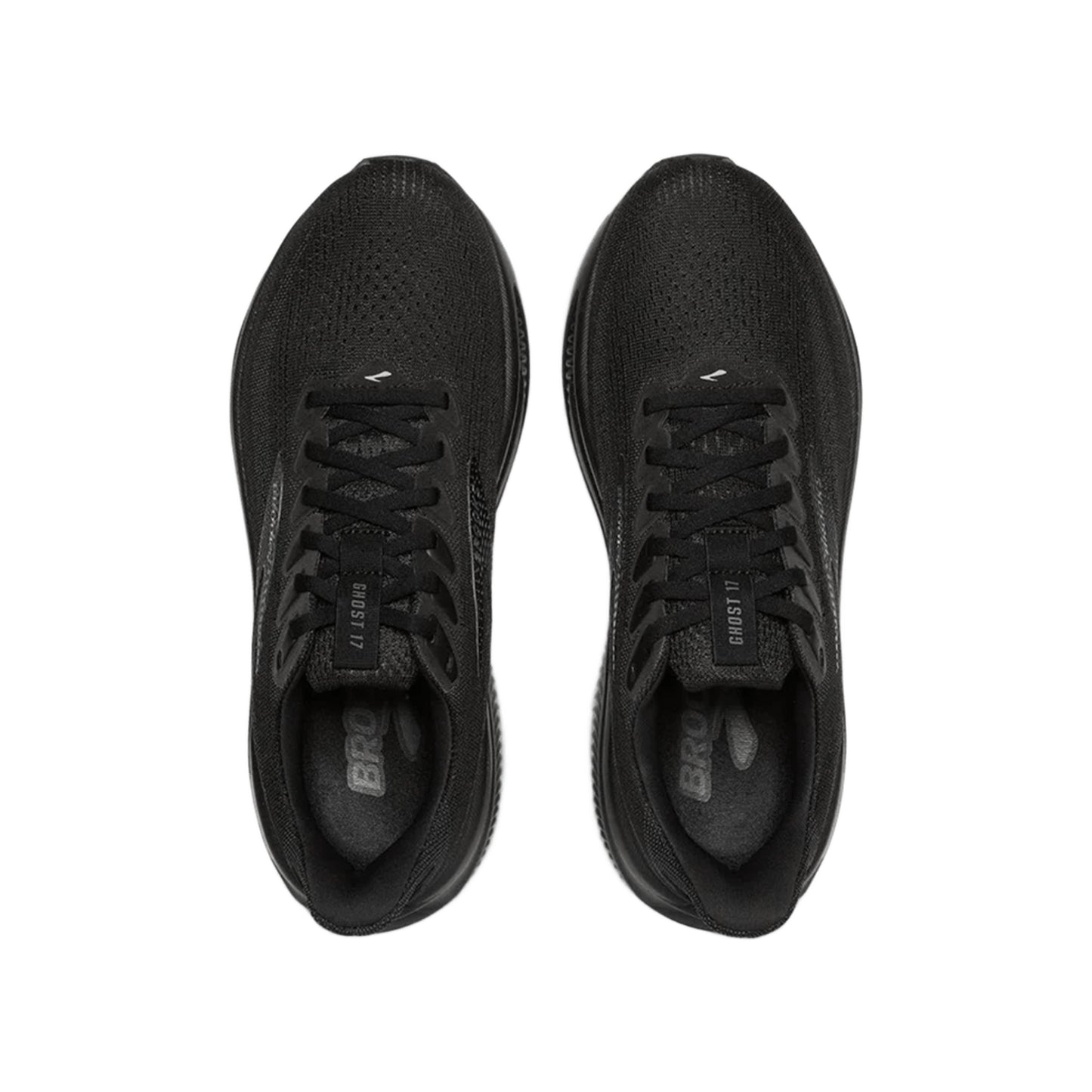 BROOKS WOMEN'S GHOST 17 WIDE