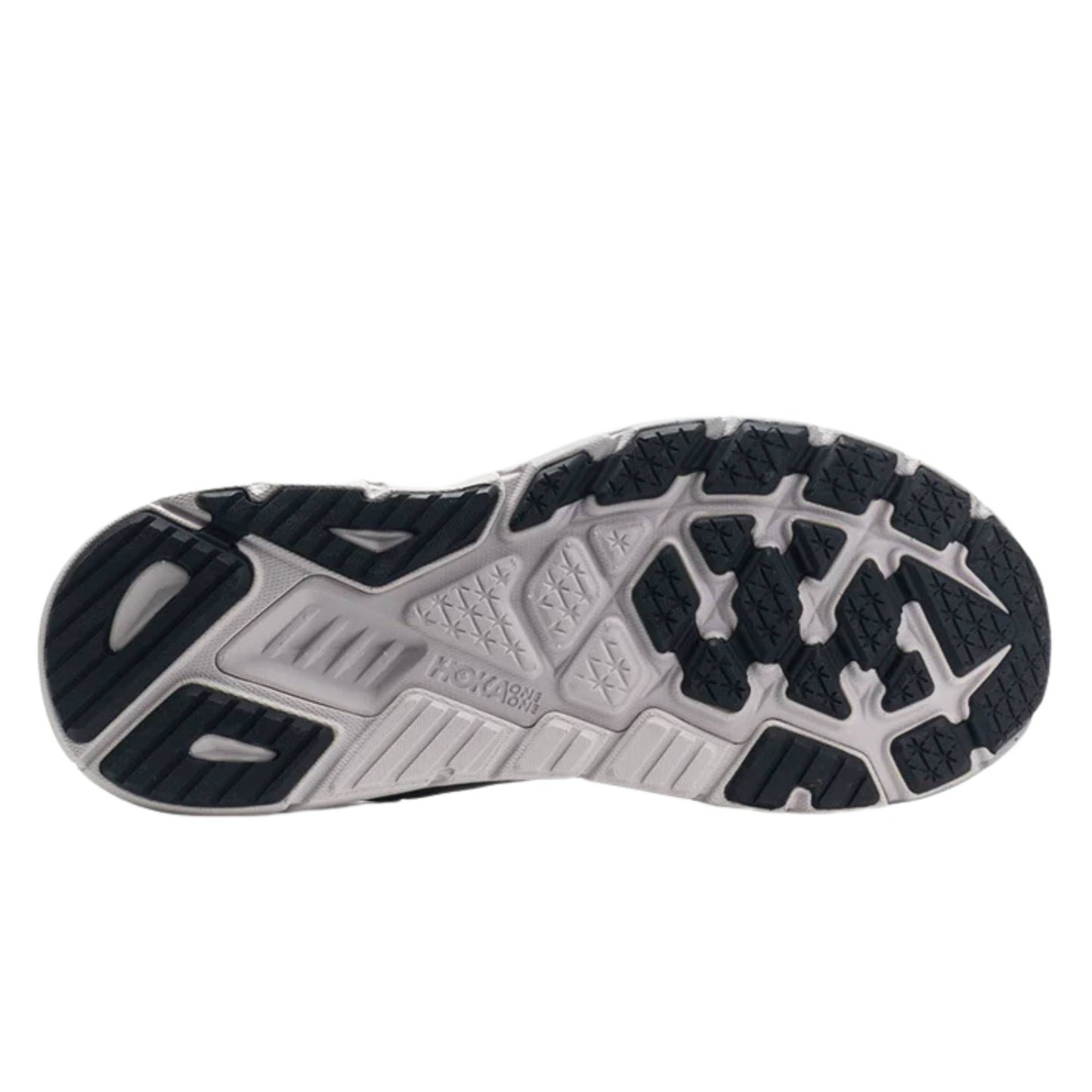 HOKA MEN'S ARAHI 6 WIDE