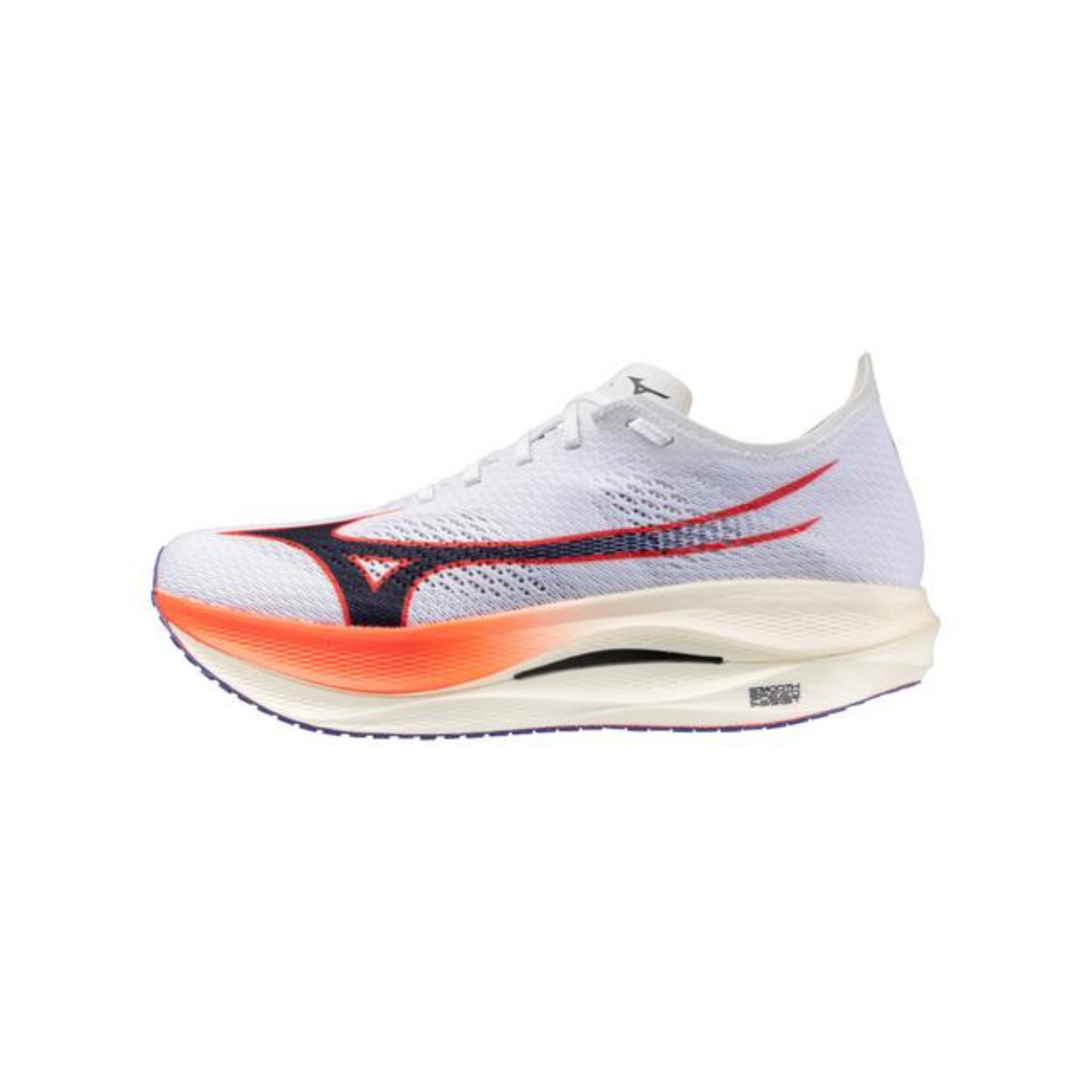 MIZUNO MEN'S WAVE REBELLION PRO 3 LO