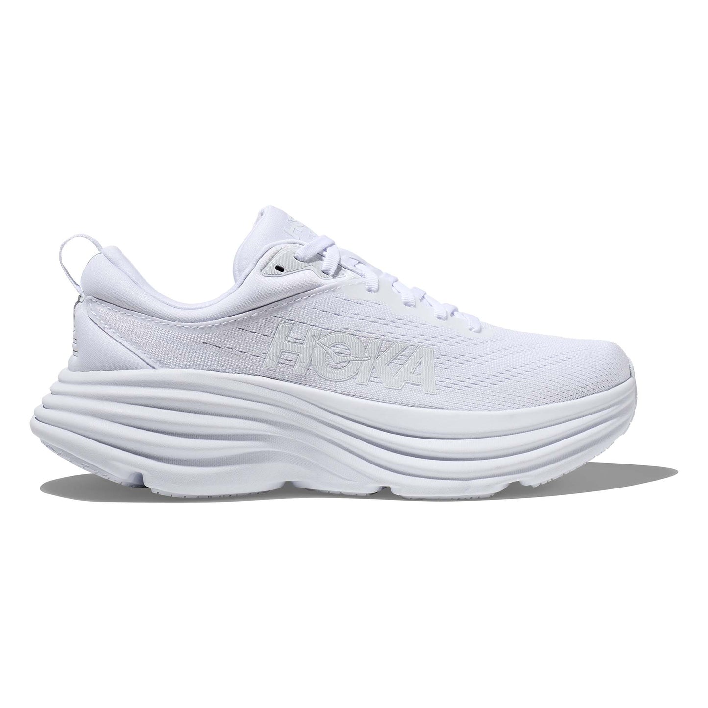 HOKA MEN'S BONDI 8
