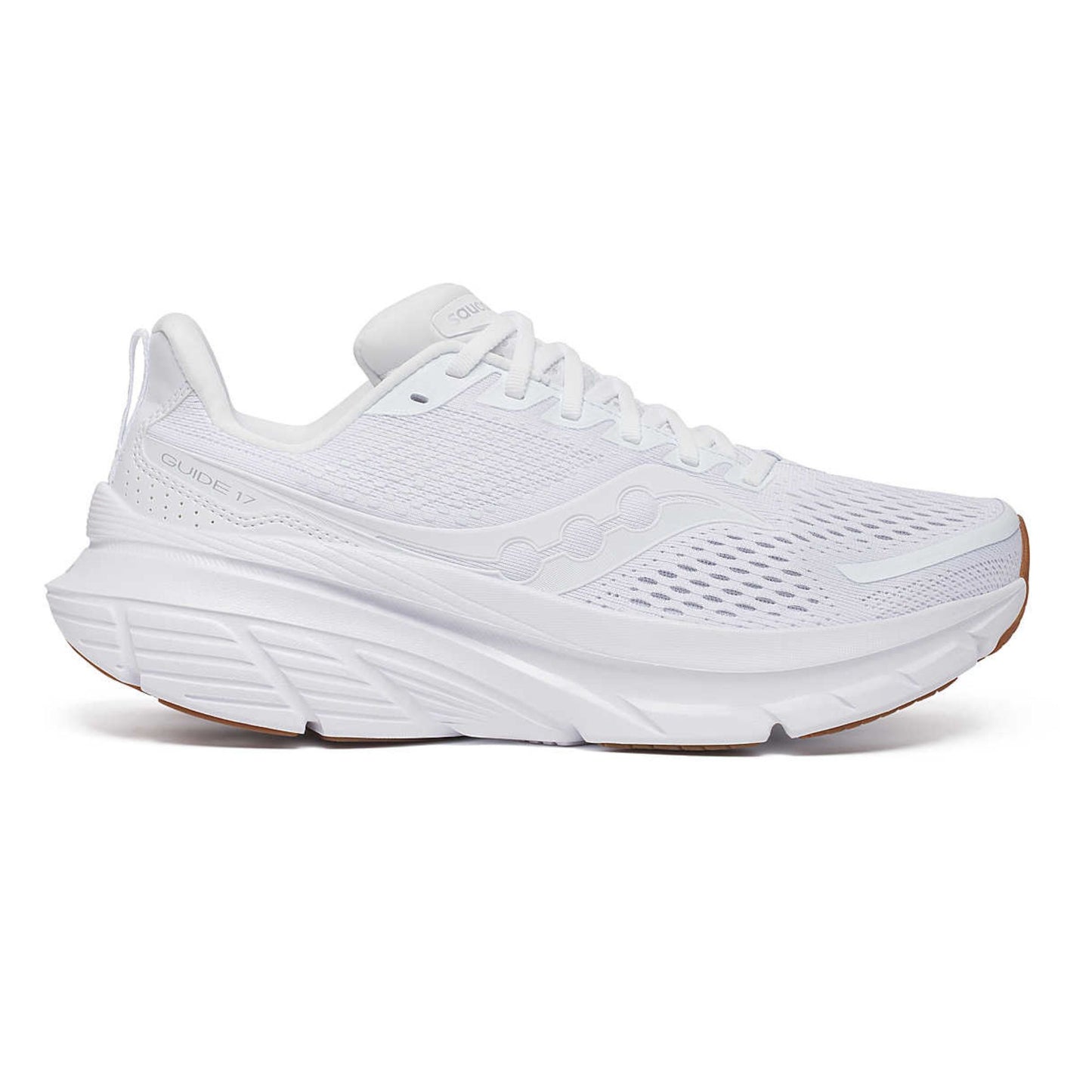 SAUCONY MEN'S GUIDE 17