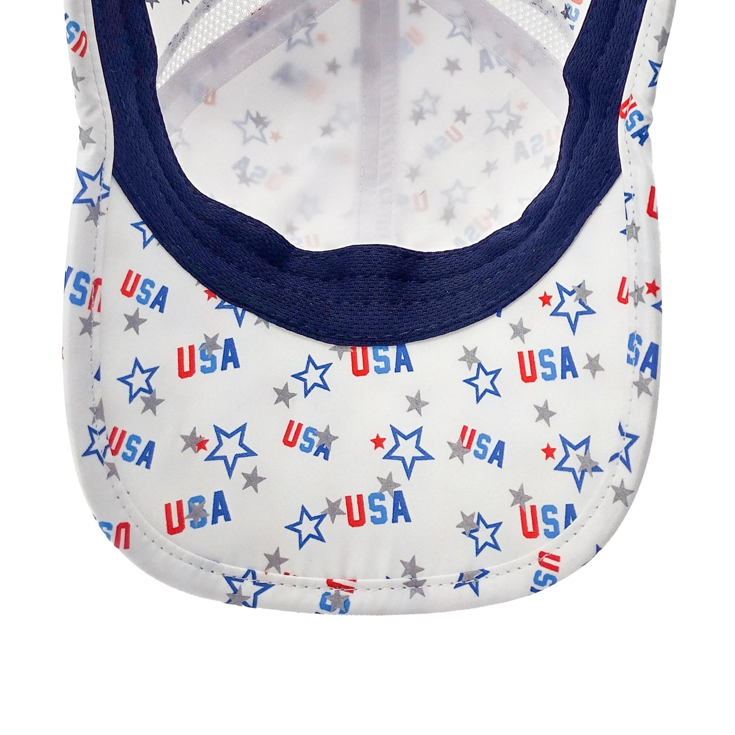 SPRINTS REFLECTIVE HAT