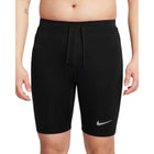 NIKE MEN'S FAST DRI-FIT BRIEF-LINED RUNNING 1/2-LENGTH TIGHTS