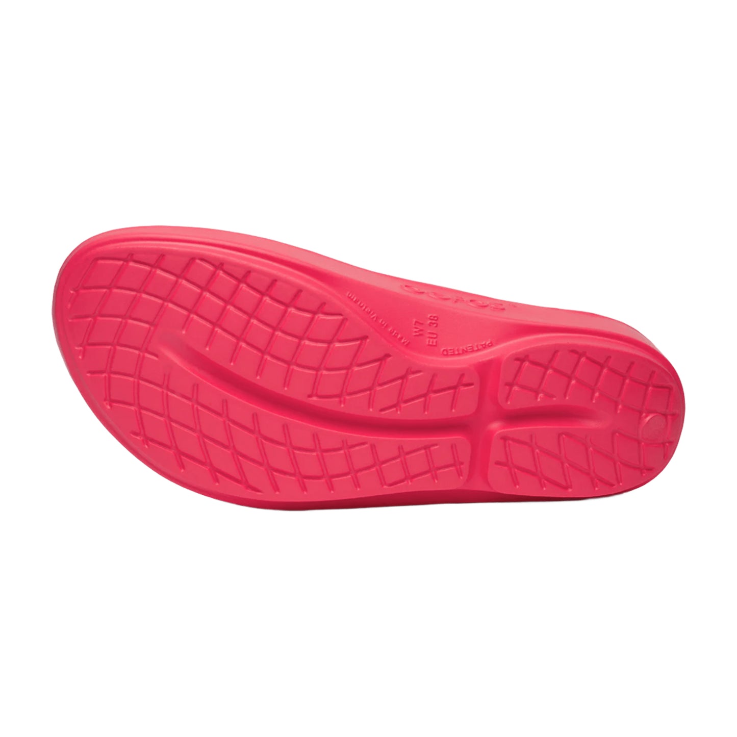 OOFOS WOMEN'S OOMEGA OOLALA THONG