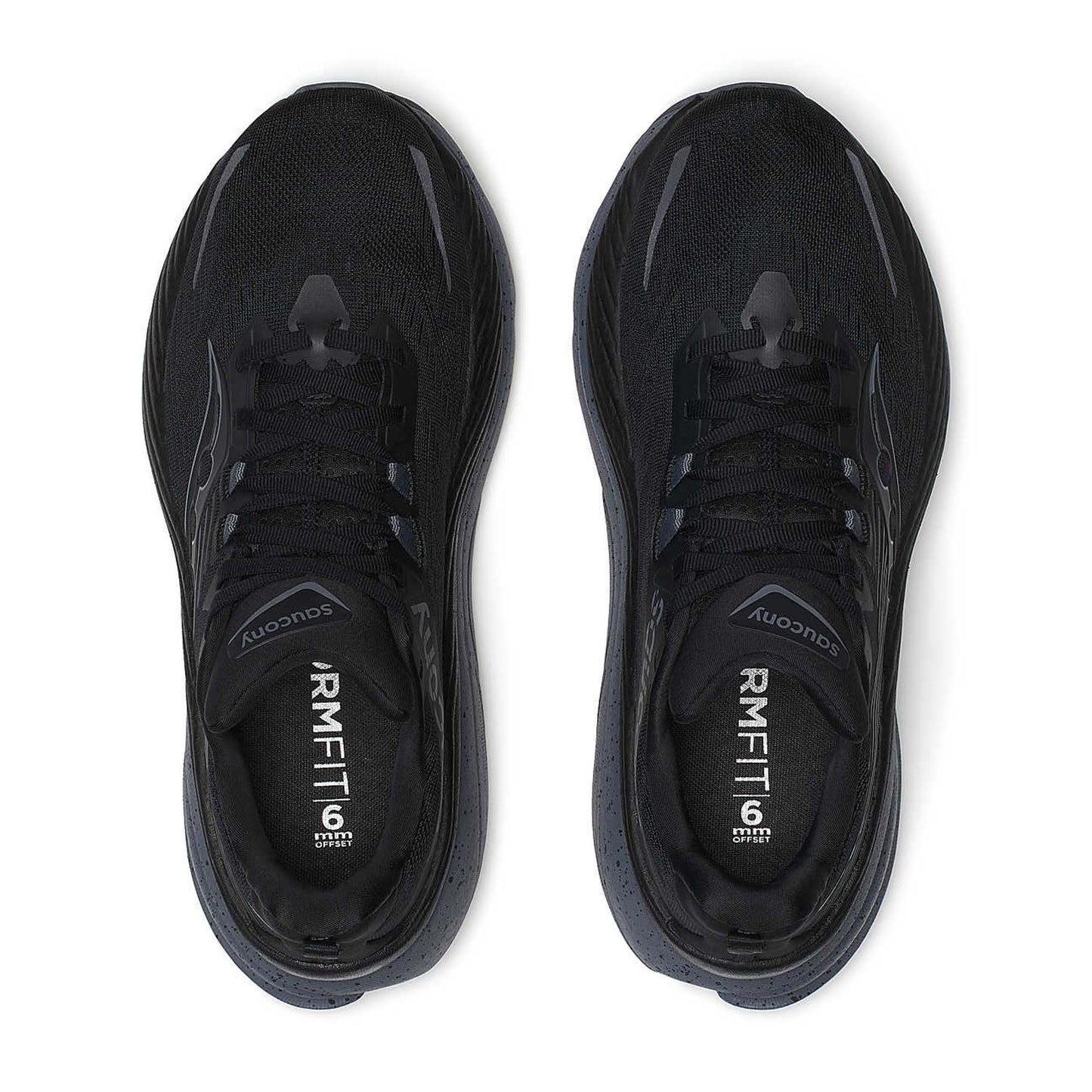 SAUCONY MEN'S HURRICANE 24