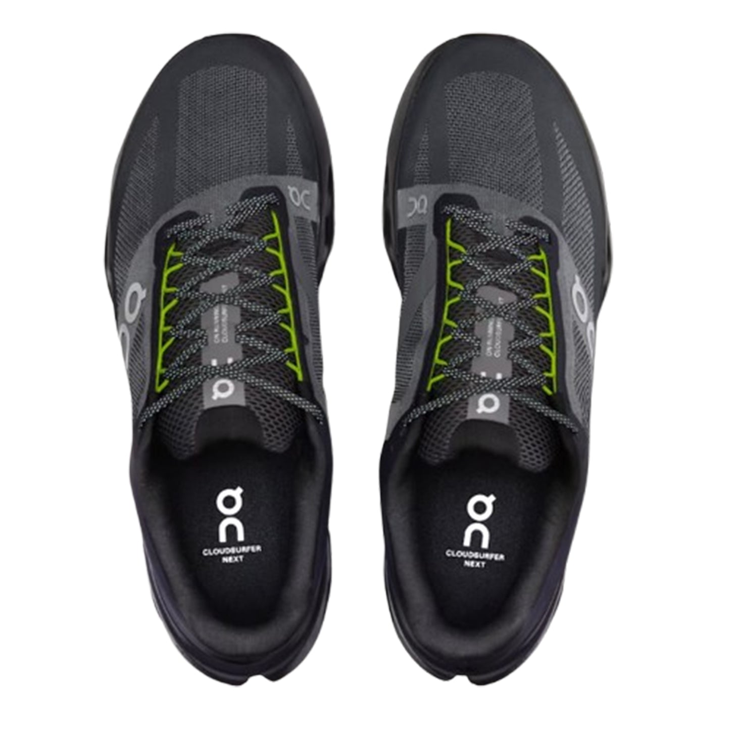 ON RUNNING MEN'S CLOUDSURFER NEXT