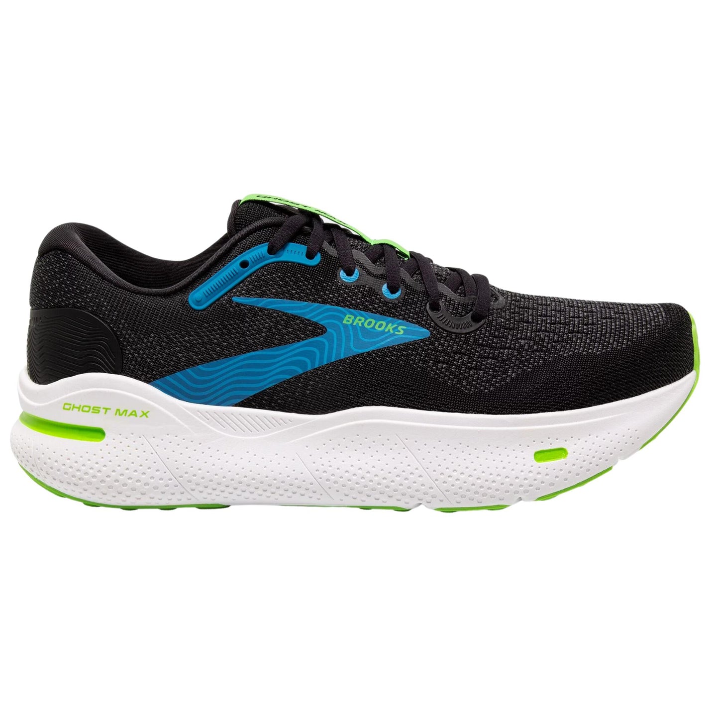 BROOKS MEN'S GHOST MAX