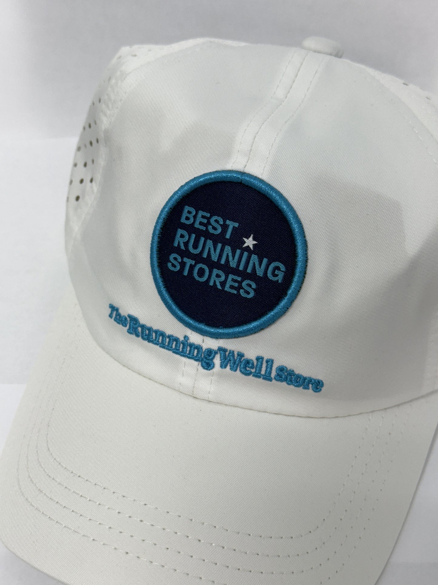 SOUND RUNNING SUNSET CAP THE RUNNING WELL STORE BEST STORES HAT