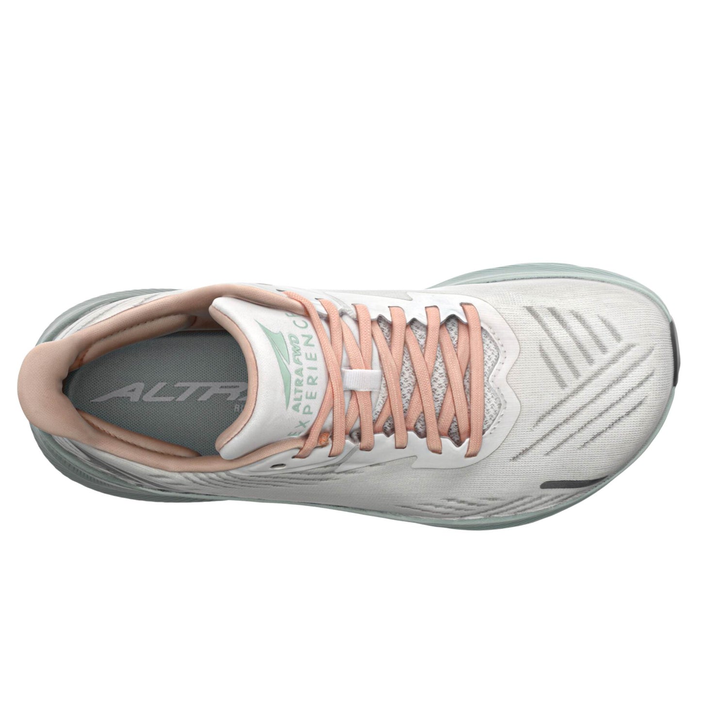 ALTRA WOMEN'S FWD EXPERIENCE