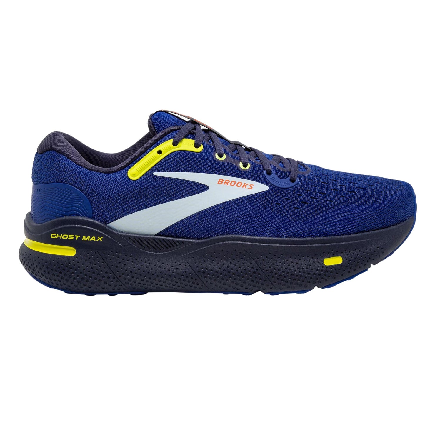 BROOKS MEN'S GHOST MAX