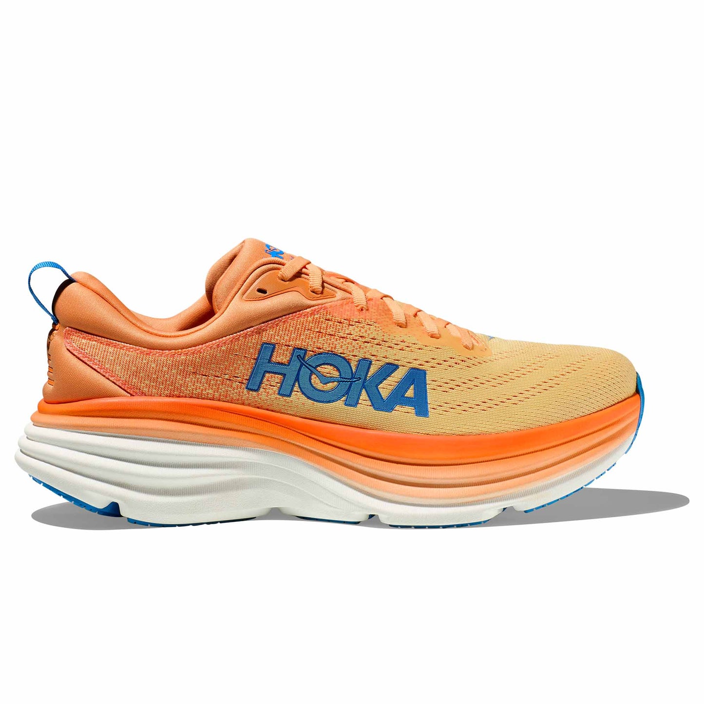 HOKA MEN'S BONDI 8
