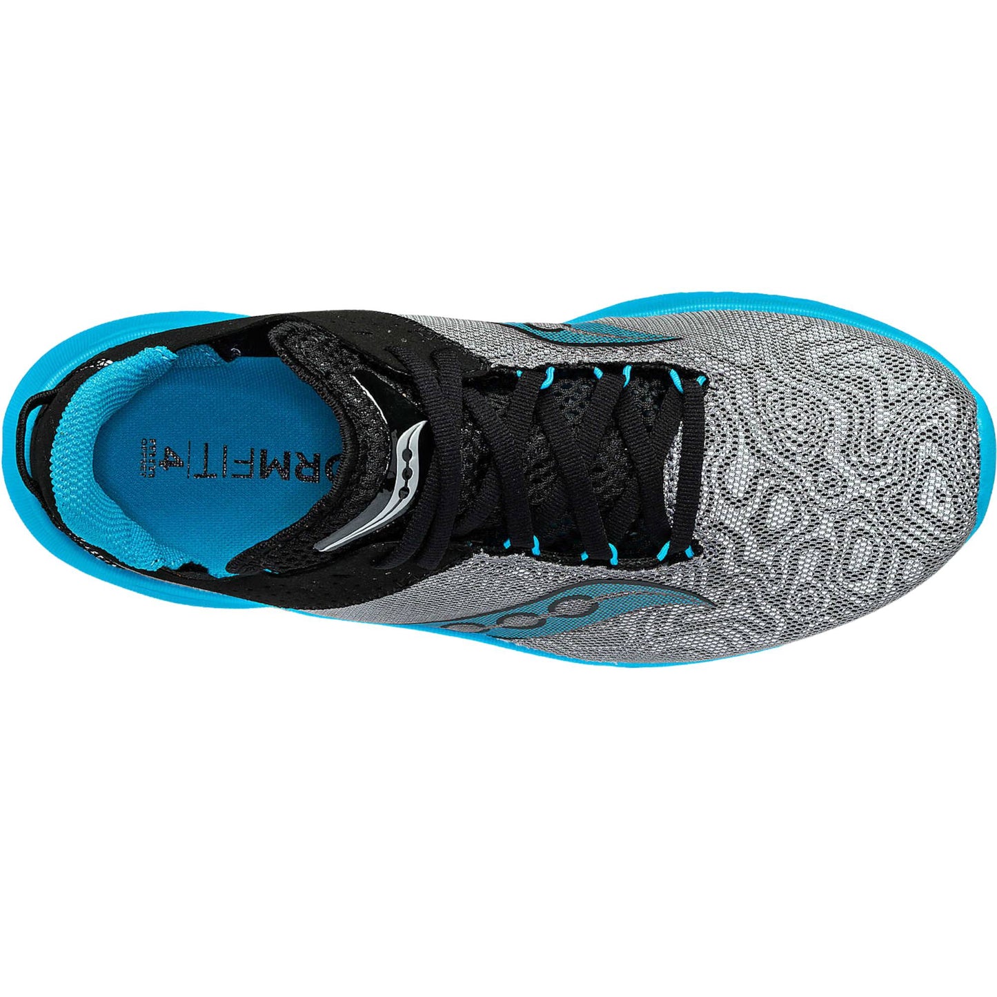 SAUCONY WOMEN'S KINVARA 14