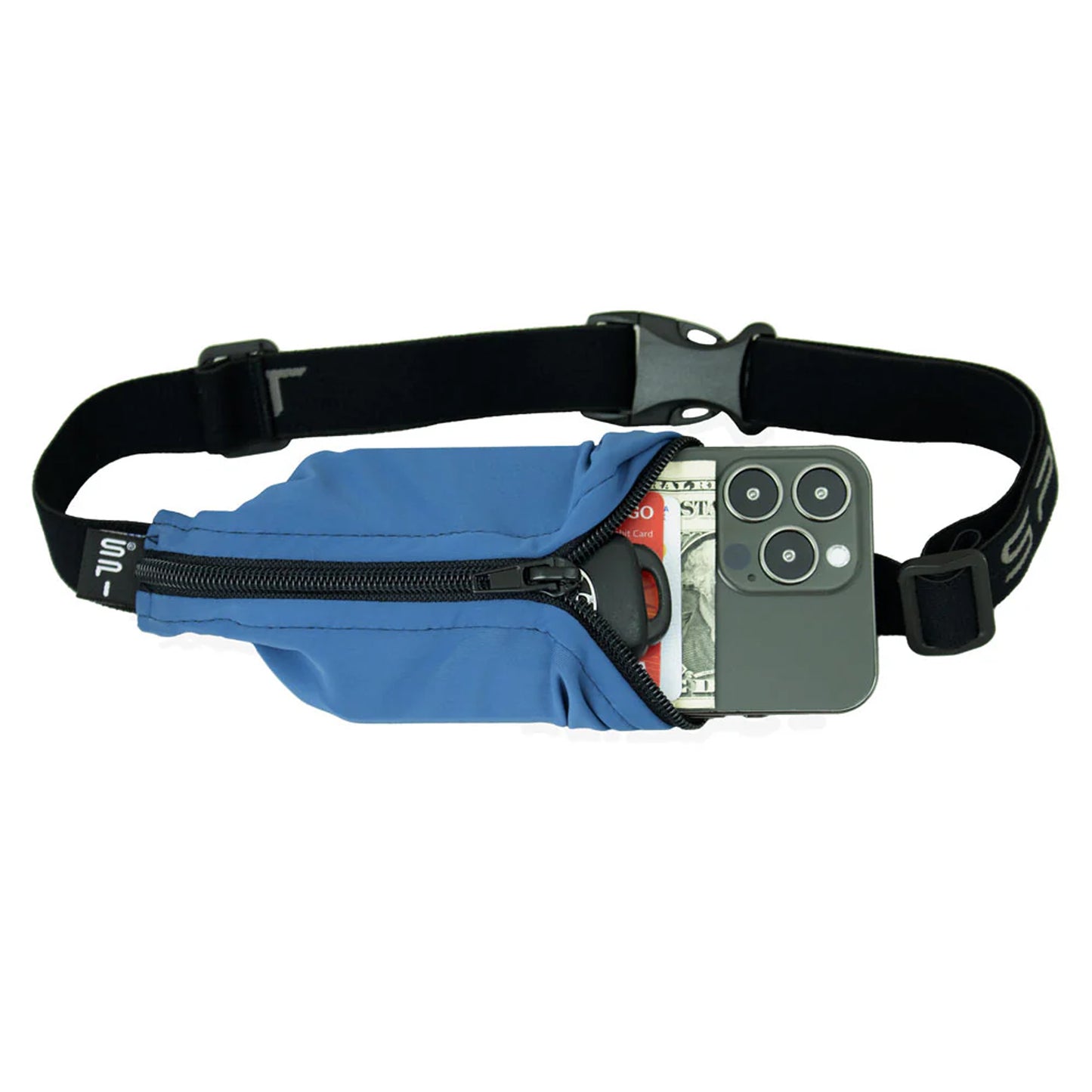 THE SPIBELT