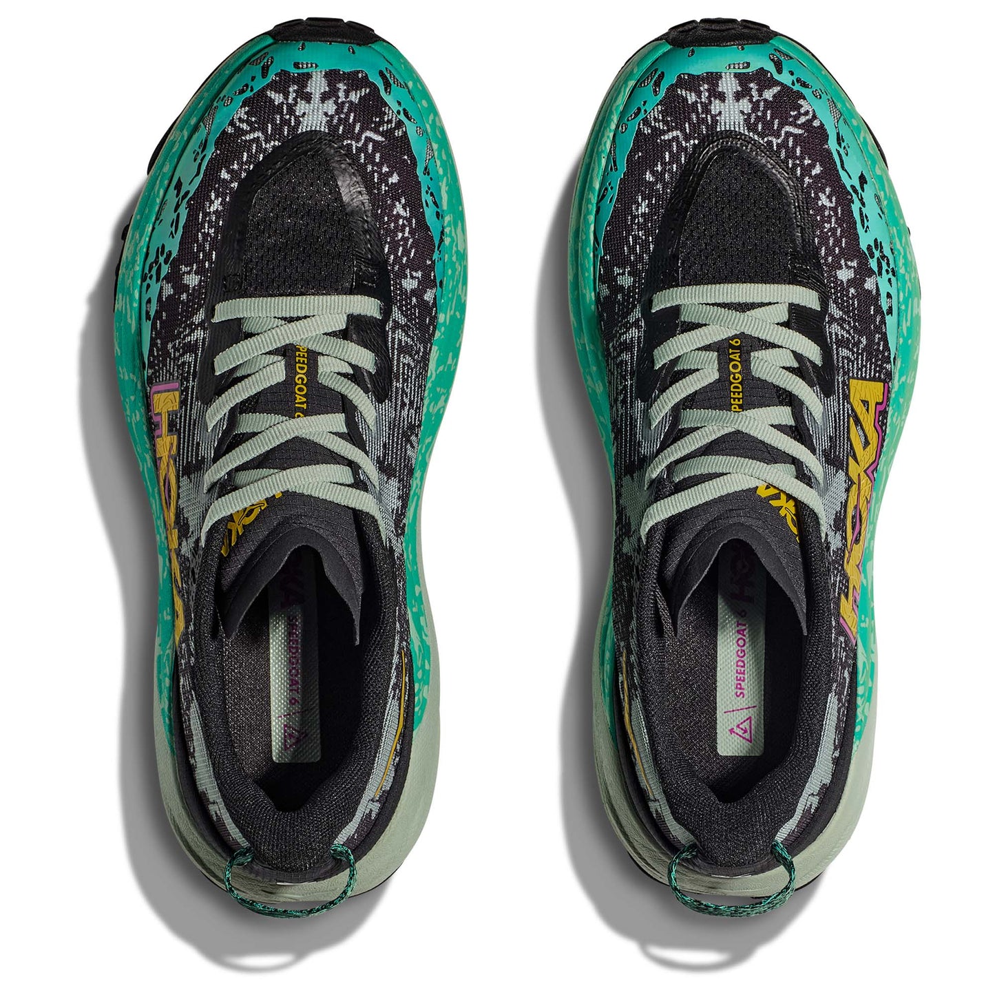 HOKA WOMEN'S SPEEDGOAT 6