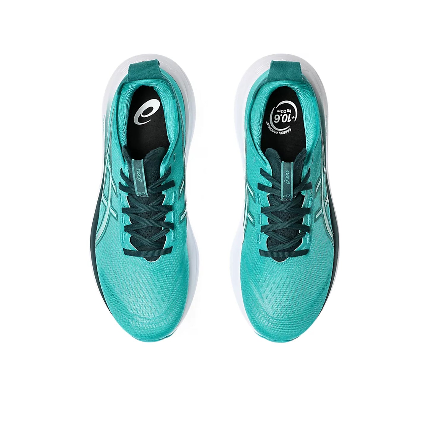 ASICS MEN'S NIMBUS 27