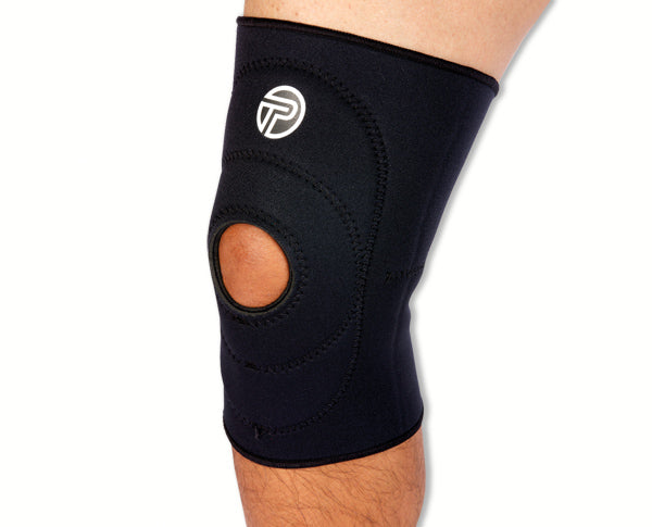 PRO-TEC OPEN PATELLA KNEE