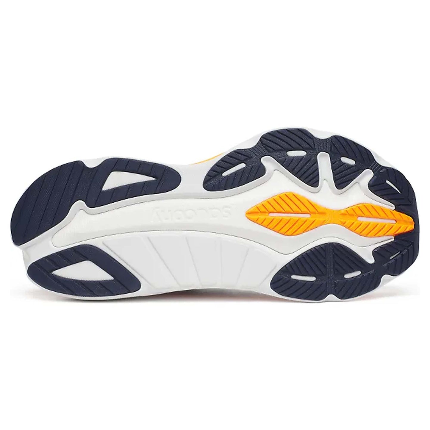 SAUCONY MEN'S HURRICANE 24