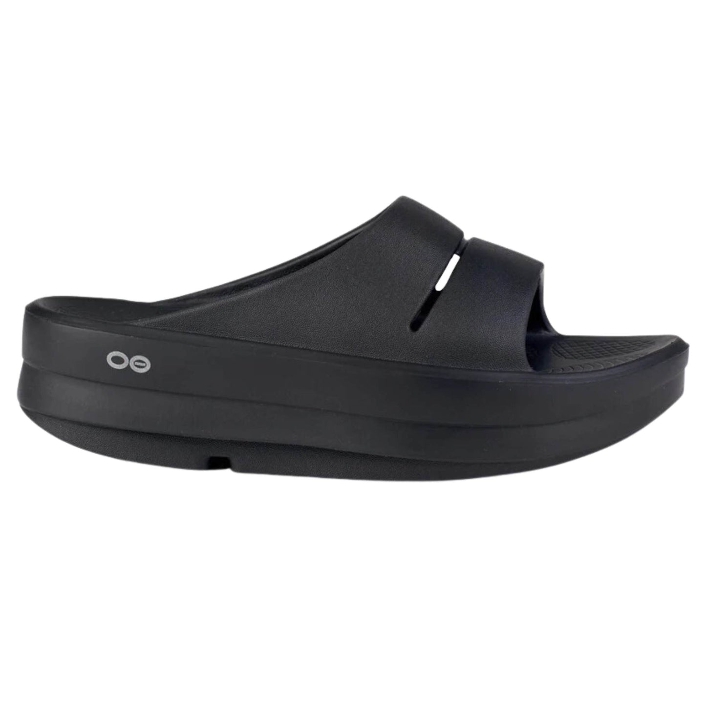OOFOS WOMEN'S OOMEGA OOAHH SLIDE