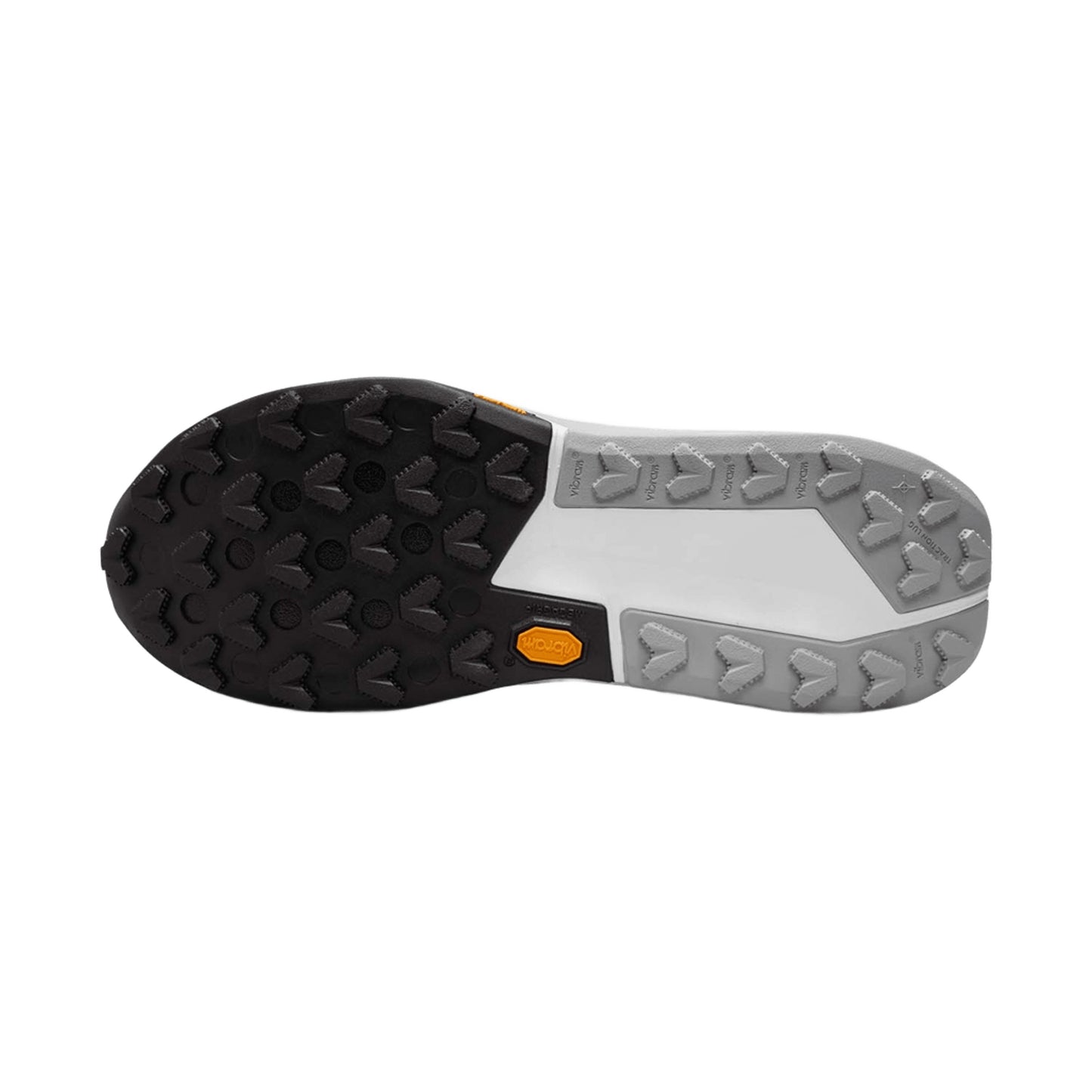 NIKE WOMEN'S ZEGAMA 2 - CANNON/SOFT PEARL-ORANGE CHALK (008) - 9