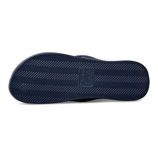 ARCHIES ARCH SUPPORT FLIP FLOPS