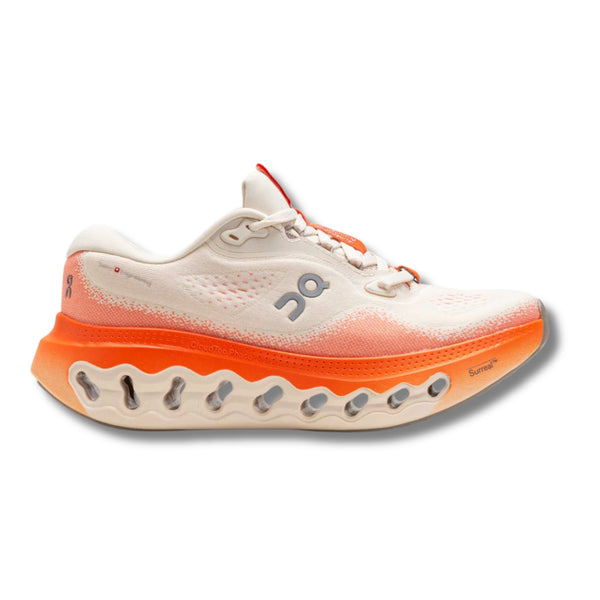 ON RUNNING WOMEN'S CLOUDSURFER 3