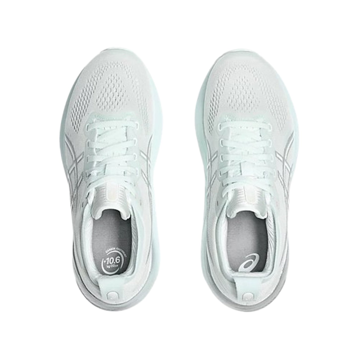 ASICS WOMEN'S KAYANO 31